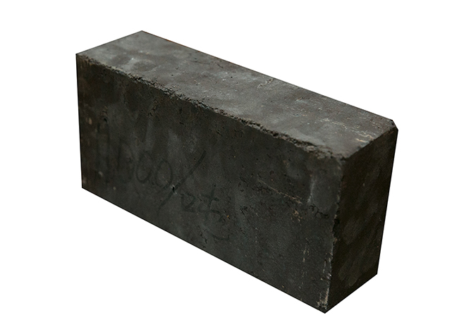 钢包镁碳砖
